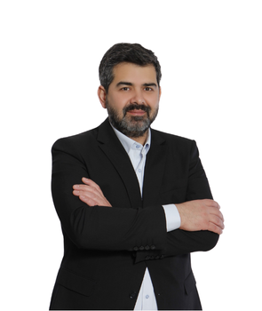 Mustafa Fatih Bingöl