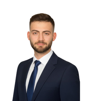 Hüseyin Kutluhan Demirci