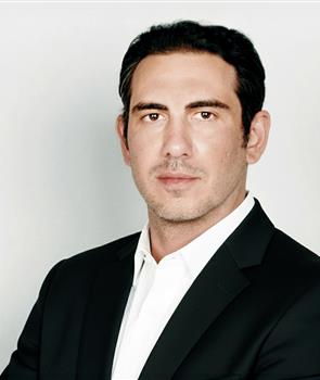 Ali Ceyhun Erkan