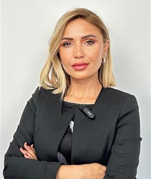 Ayşe Gül Alpun Karahan