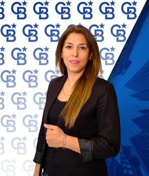 Derya Uçak Kamiloğlu