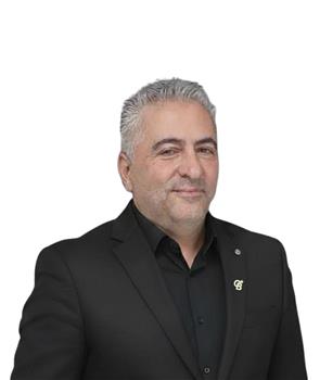 Bülent Ege