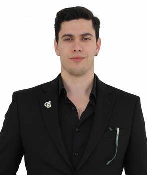 Yağız Küçükbaş