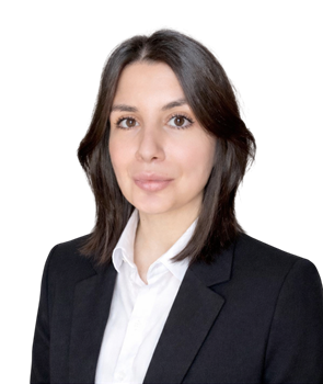 Özge Denli