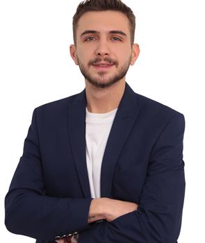 Berksan Deha Güldoğan