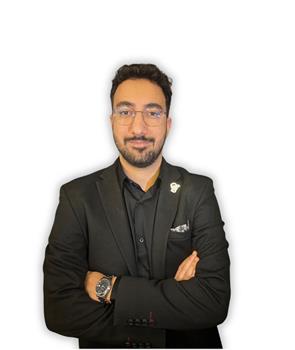 Mehmet Burak Çalışkan