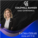 Fatma Özkan