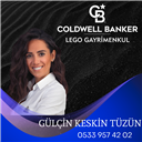Gülçin Keskin Tüzün