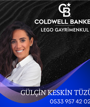 Gülçin Keskin Tüzün