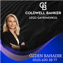Özden Bahadır