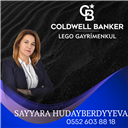 Sayyara Hudayberdyyeva