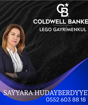 Sayyara Hudayberdyyeva