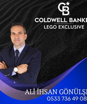 Ali Ihsan Gönülşen