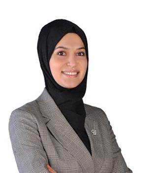 Duygu Kızılkaya Çiftçi