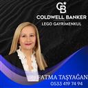 Fatma Taşyağan