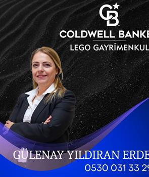 Gülenay Yıldıran Erdem