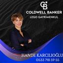 Hande Karcılıoğlu