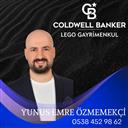 Yunus Emre Özekmekçi