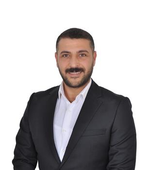 Şeyhmus Mehmetoğlu