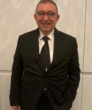 Hüseyin Çetin Gündüz