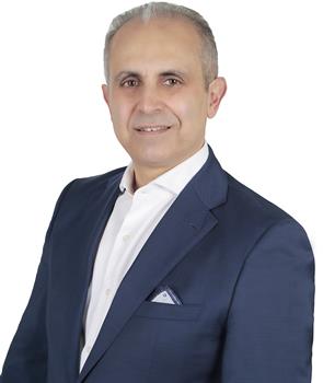 Serkan Çalışkaner