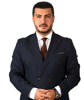 Benk Savaş Özdemir
