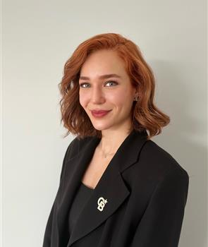 Yaren Yılmaz Kırbaç