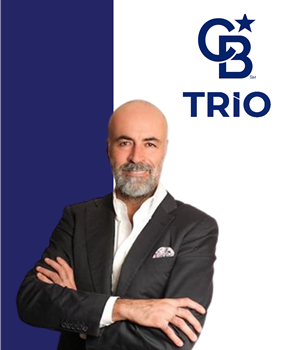 Mustafa Levent İlgün