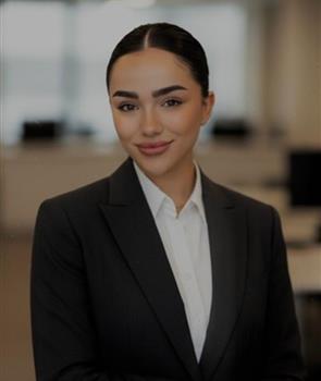 Asena Özdemir