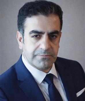 Mustafa Murat Üstün