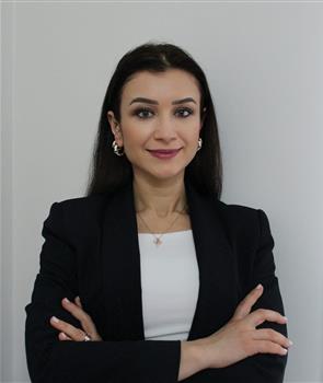 Aygül Düşmez