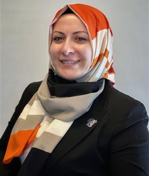 Nihal Öztürk