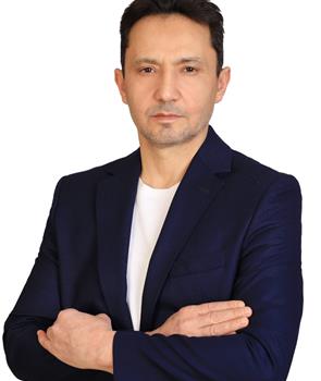 Mustafa Karahasanoğlu