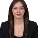 Melisa Zaruhi Kaplan