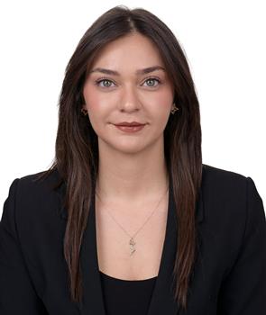 Melisa Zaruhi Kaplan