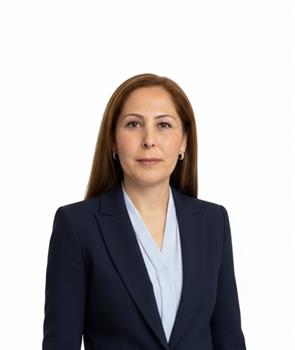 Füsun Güler