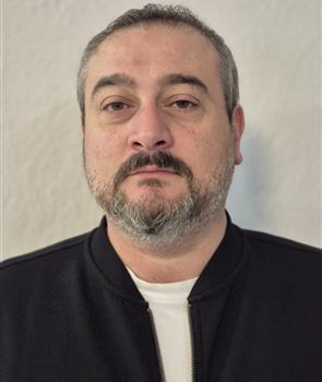 Halil İbrahim Seven