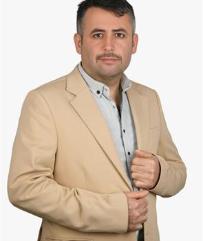 Selahattin Kocabıyık