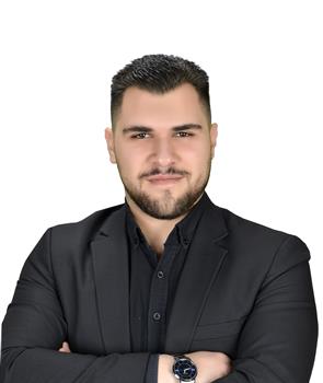 Yusuf Kerem Altıngüneş