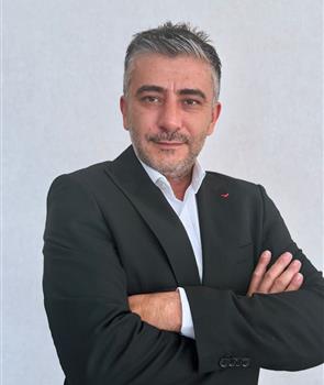 İlhan Gümüştaş