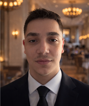 Kerim Yalın Üngör