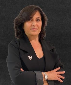 Gülten Şahin