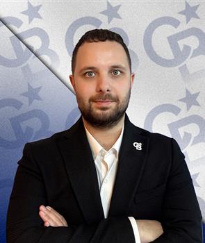 Abdullah Enes Gürsoy