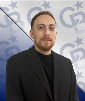 Gürhan Yiğit Kebabcı