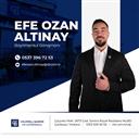 Efe Ozan Altınay