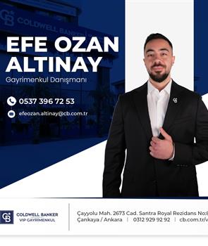 Efe Ozan Altınay