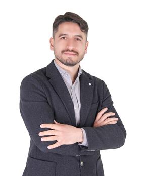 Recep Gülmez