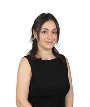 Nagihan Elif Pehlivanoğlu