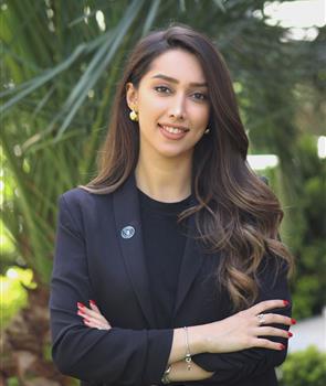 Aynaz Yousefi Azarınejad