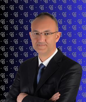 Levent Çevik
